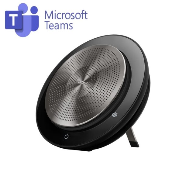 Конферентна тонколона Jabra Speak 750 Bluetooth MS Teams