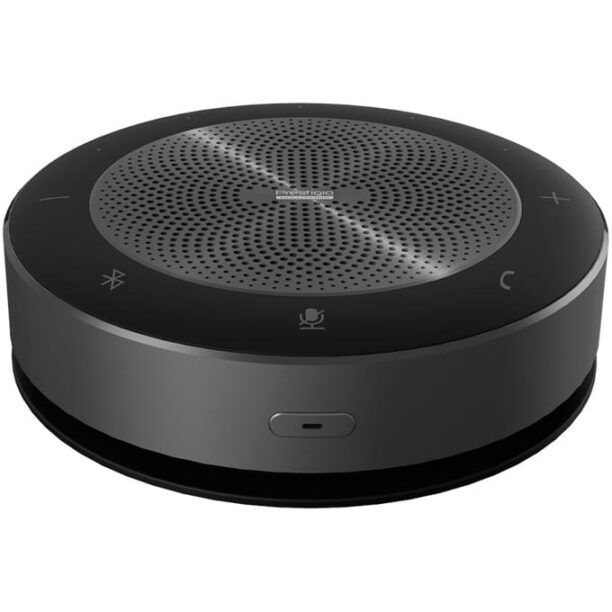 Конферентна тонколона Prestigio Solutions VCS Speakerphone Alpha