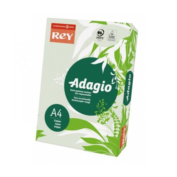 Копирен картон Rey Adagio Pastel