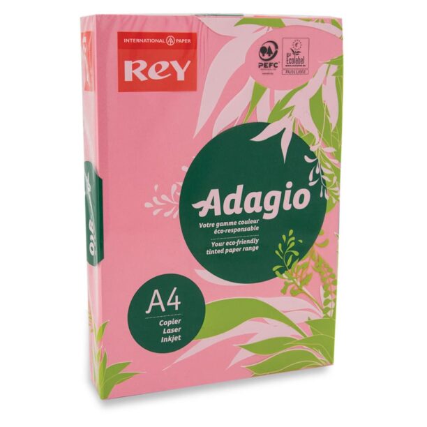 Копирна хартия Rey Adagio Candy