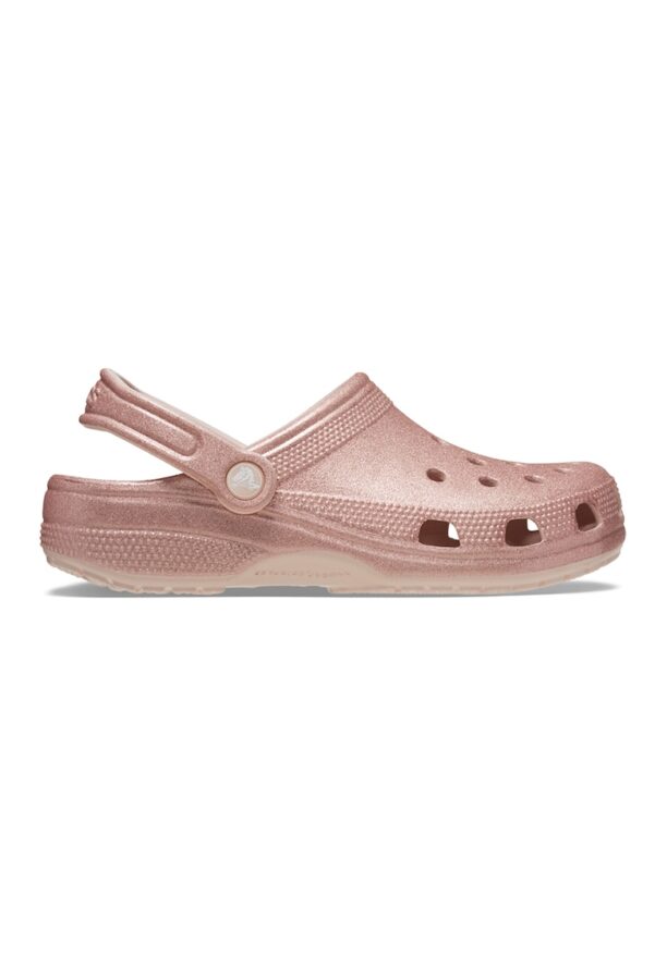 Крокс Classic с бляскав дизайн Crocs