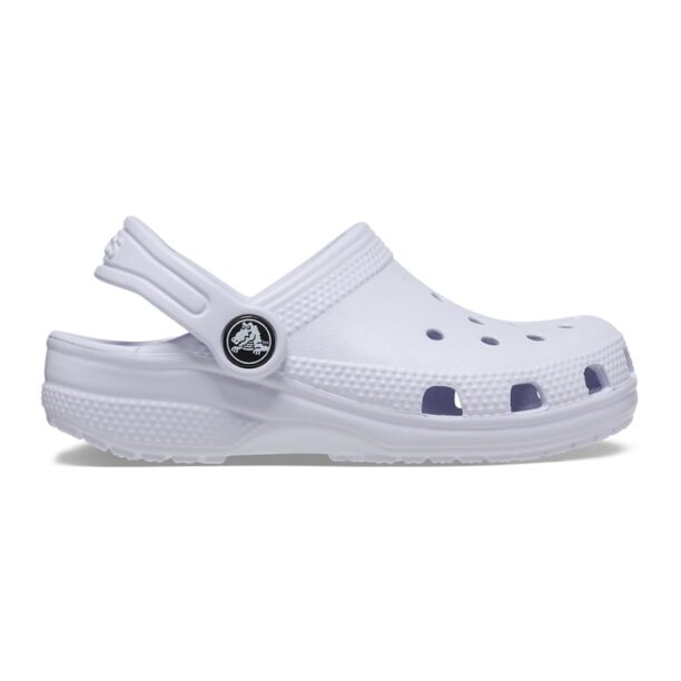 Крокс Classic с отворена пета Crocs