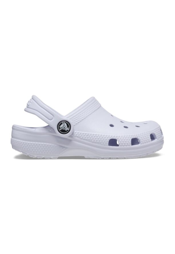 Крокс Classic с отворена пета Crocs