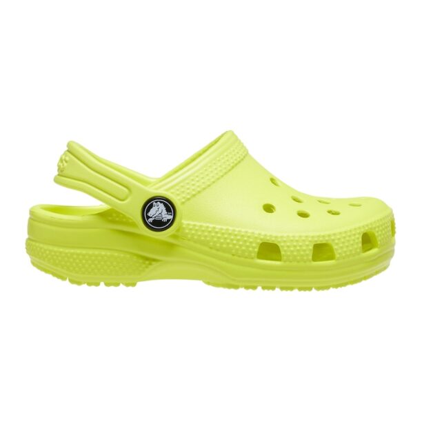 Крокс Classic с отворена пета Crocs