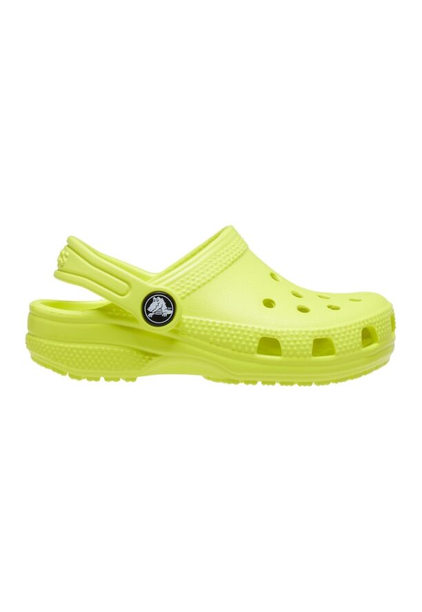 Крокс Classic с отворена пета Crocs