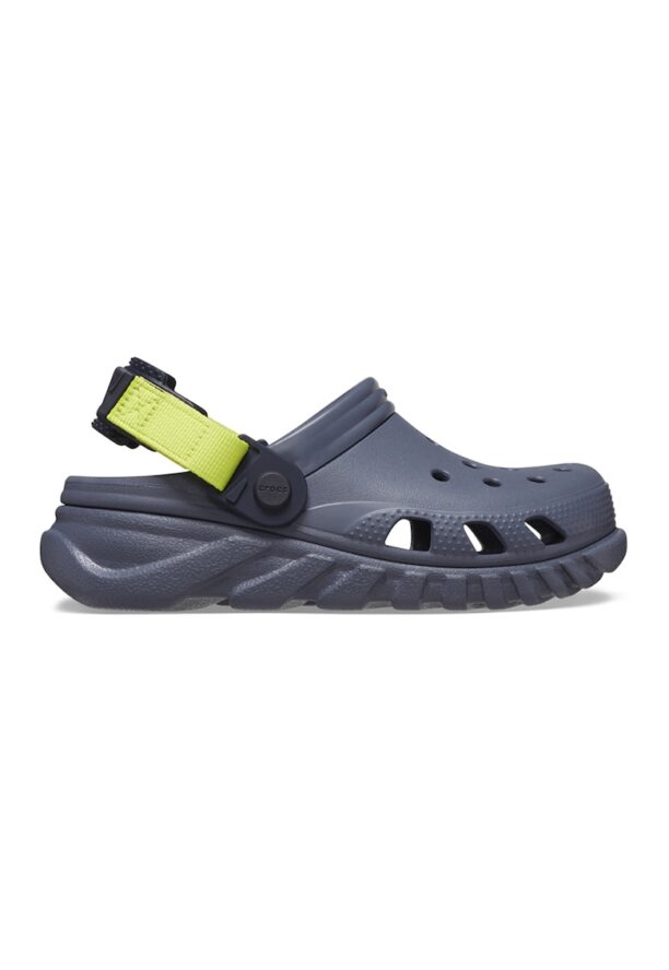 Крокс с каишка на петата и перфорации Crocs