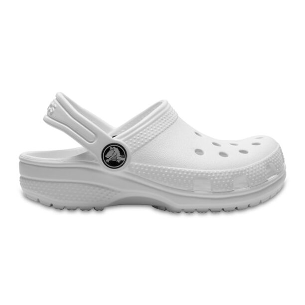 Крокс с отворена пета и перфорации Crocs