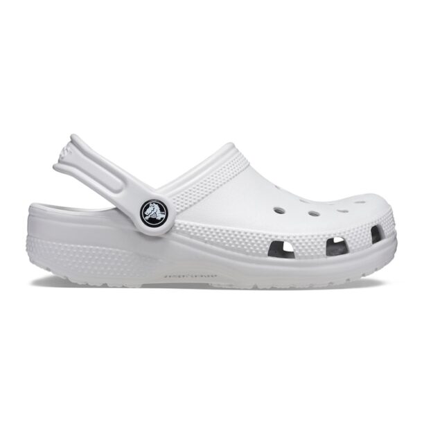 Крокс с отворена пета и перфорации Crocs