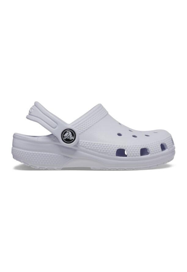 Крокс с отворена пета и перфорации Crocs