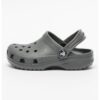 Крокс с отворена пета и перфорации Crocs