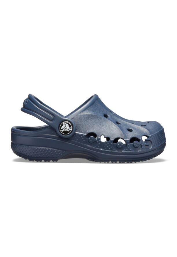 Крокс с отворена пета и перфорации Crocs