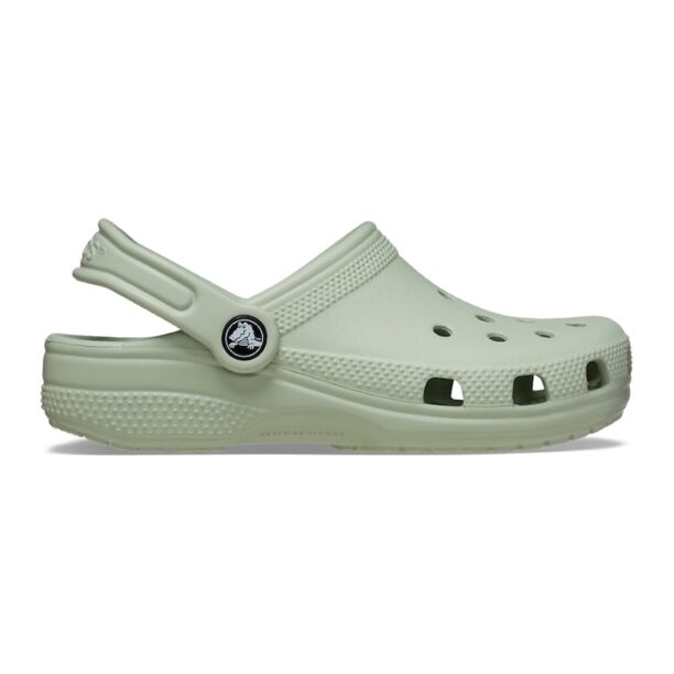 Крокс с отворена пета и перфорации Crocs