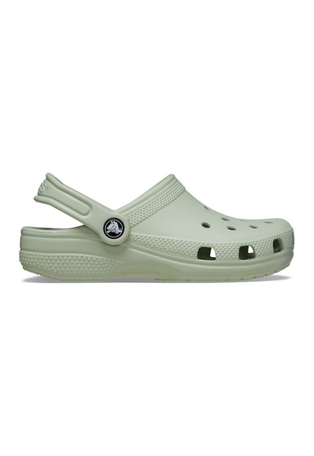 Крокс с отворена пета и перфорации Crocs