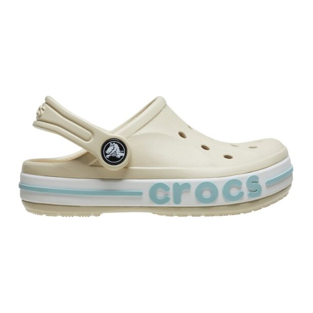 Сабо с перфорации Crocs