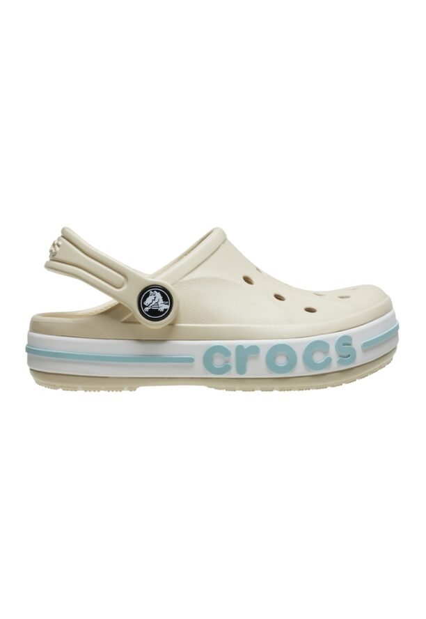 Сабо с перфорации Crocs