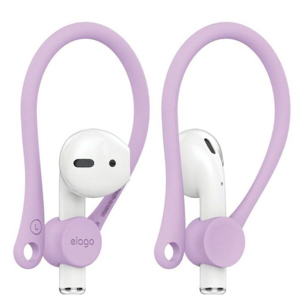 Кукички за слушалки Elago AirPods EarHooks