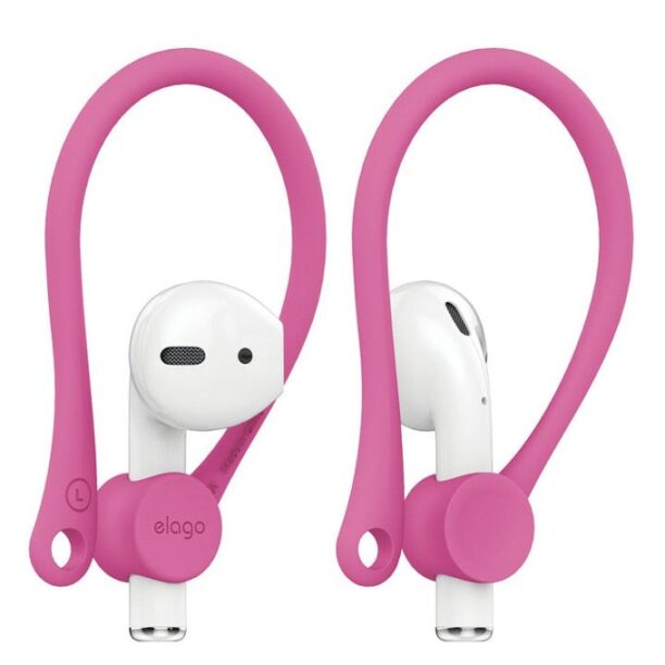 Кукички за слушалки Elago AirPods EarHooks