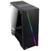 Кутия AeroCool Cylon BG RGB