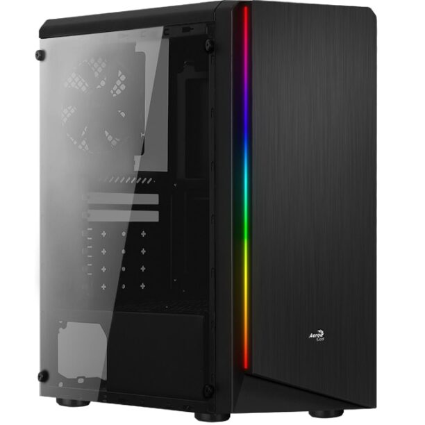 Кутия AeroCool RIFT RGB