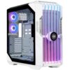 Кутия Cooler Master HAF 700 EVO White