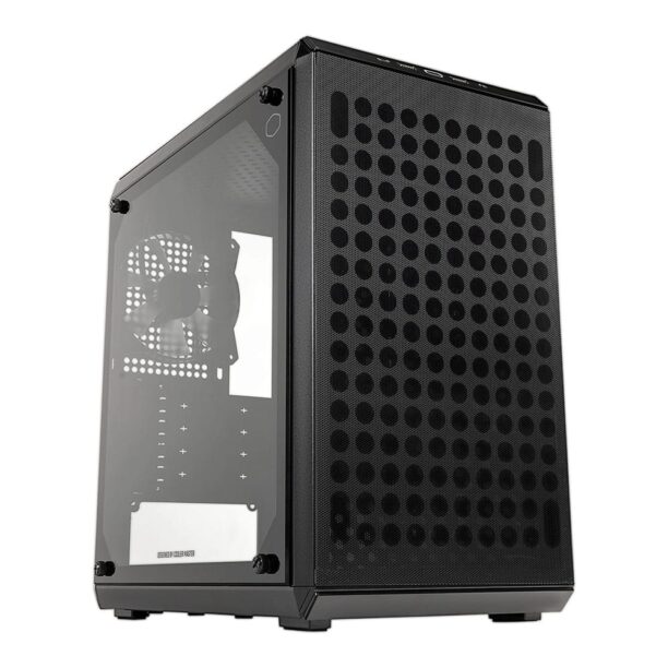 Кутия CoolerMaster Q300L V2