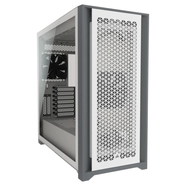 Кутия Corsair 5000D AIRFLOW