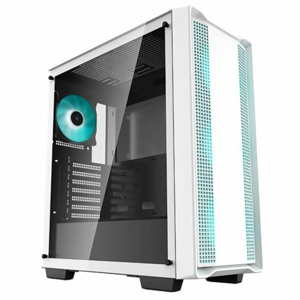 Кутия DeepCool CC560 WH