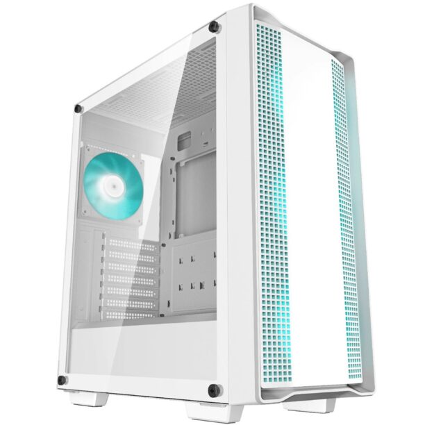 Кутия DeepCool CC560 WH V2