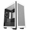 Кутия DeepCool CH370 WH