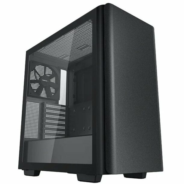 Кутия DeepCool CK500