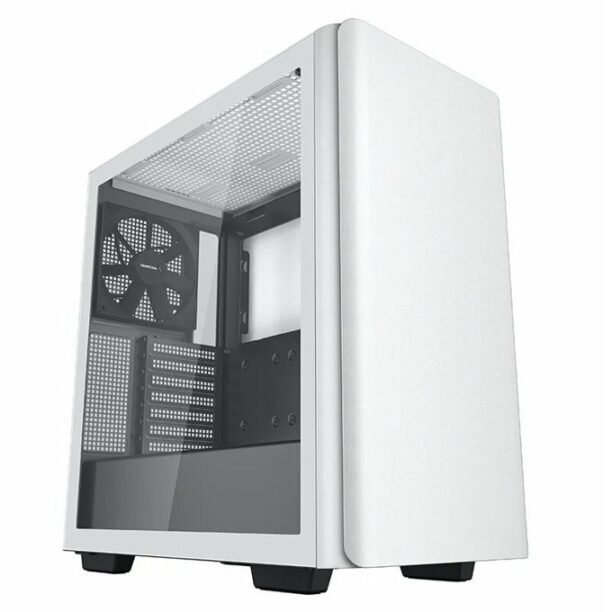 Кутия DeepCool CK500 WH