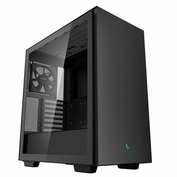 Кутия DeepCool EATX CH510