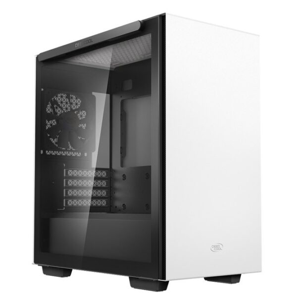 Кутия DeepCool MACUBE 110