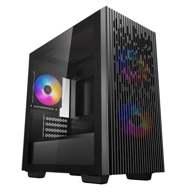 Кутия DeepCool MATREXX 40 3FS