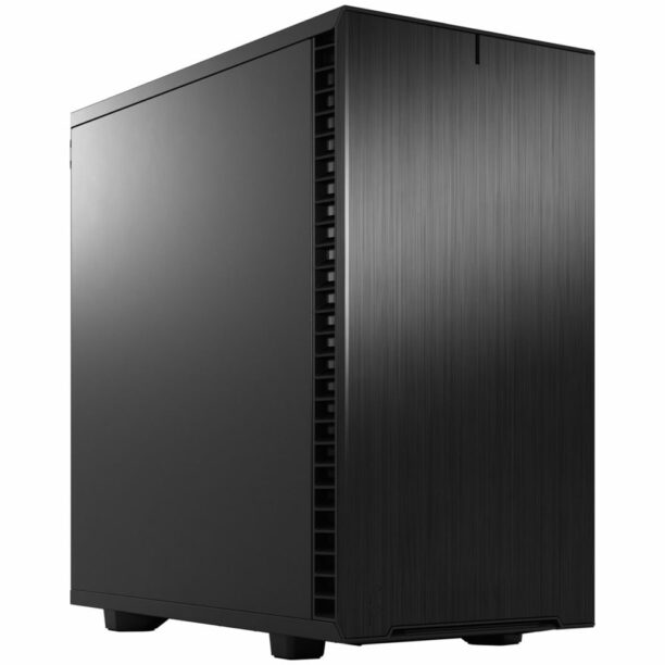 Кутия Fractal Design Define 7 Mini Black Solid