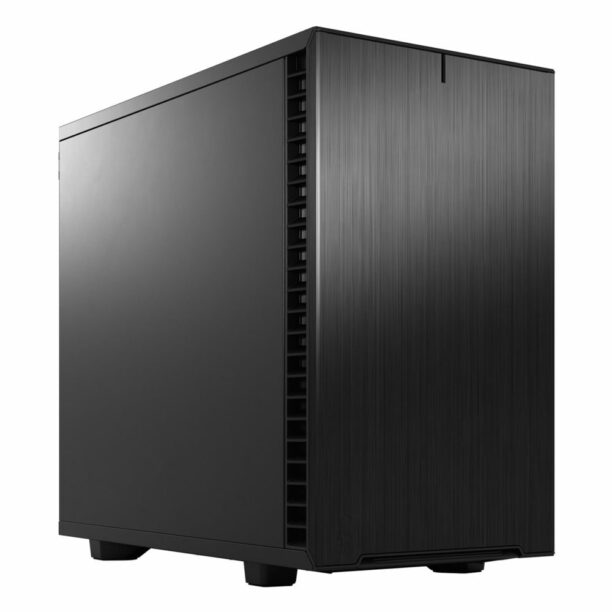 Кутия Fractal Design Define 7 Nano Solid