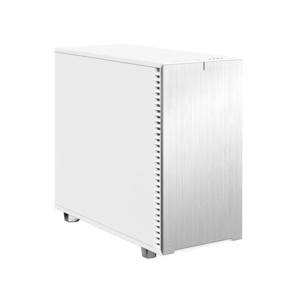 Кутия Fractal Design Define 7 White Solid