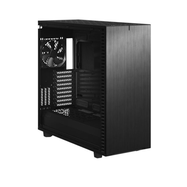 Кутия Fractal Design Define 7 XL Black TG Light Tint