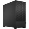 Кутия Fractal Design Pop Air Black Solid