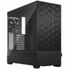 Кутия Fractal Design Pop Air Black TG Clear Tint