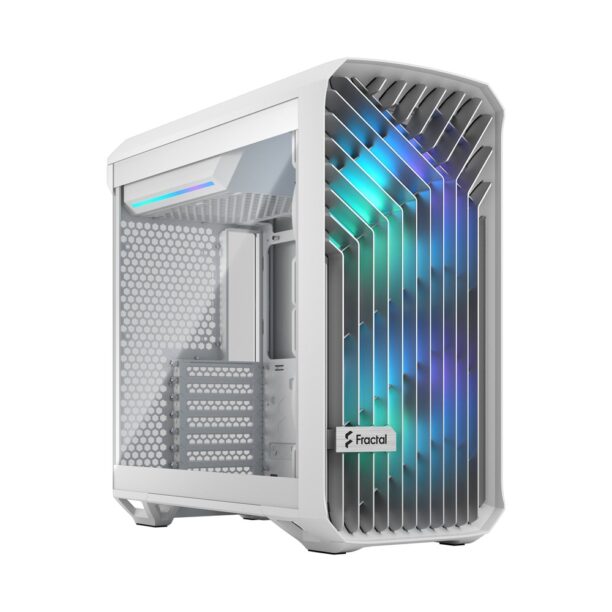 Кутия Fractal Design Torrent Compact