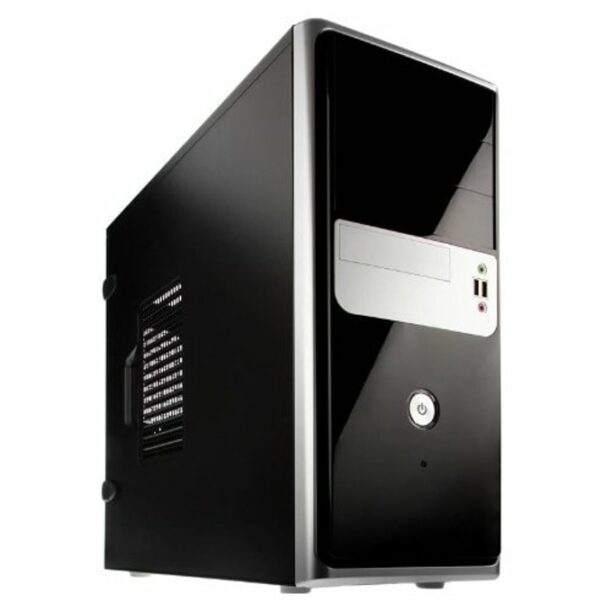 Кутия InWin EA019