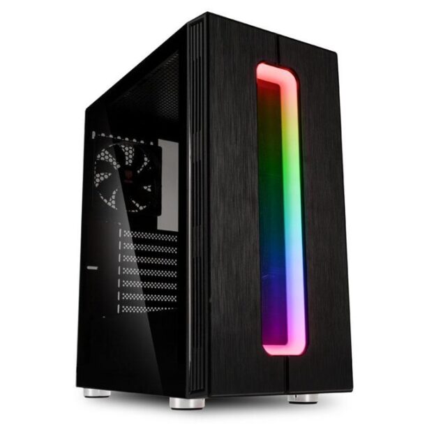 Кутия Kolink Nimbus RGB Mid-Tower GEKL-048