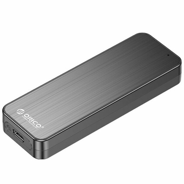 Кутия Orico HM2-G2-BK за NVMe 2230/2242/2260/2280 SSD M-key