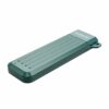 Кутия Orico MM2C3-GR за M.2 2230/2242/2260/2280 SSD B-key