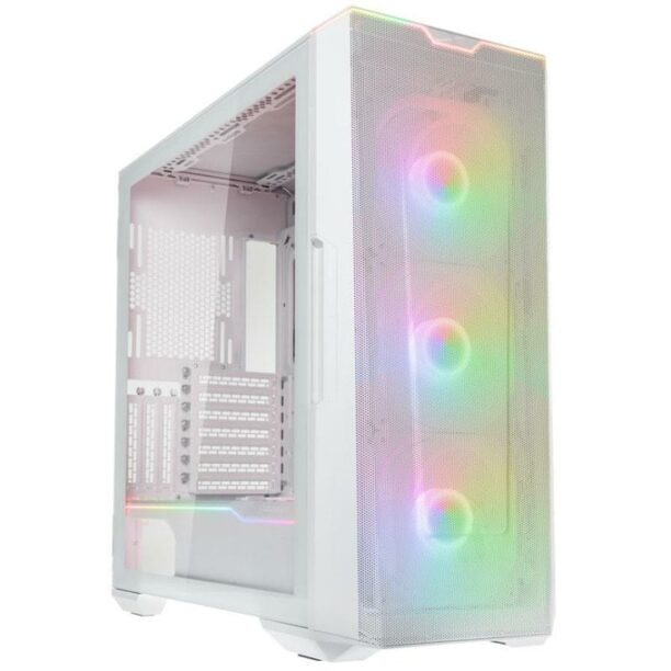 Кутия Phanteks Eclipse G500A D-RGB