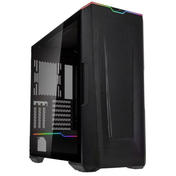 Кутия Phanteks Eclipse G500A D-RGB