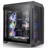 Кутия Thermaltake CTE C700 Air