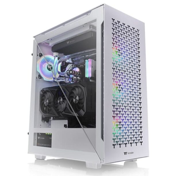 Кутия Thermaltake Divider 500 TG Air Snow