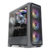 Кутия Zalman N5 MF